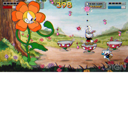 Cool games