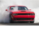 SRT 350 gang