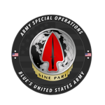 ["USAR"] Army Special Operations Command