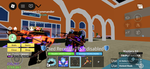 Blox fruits _ community