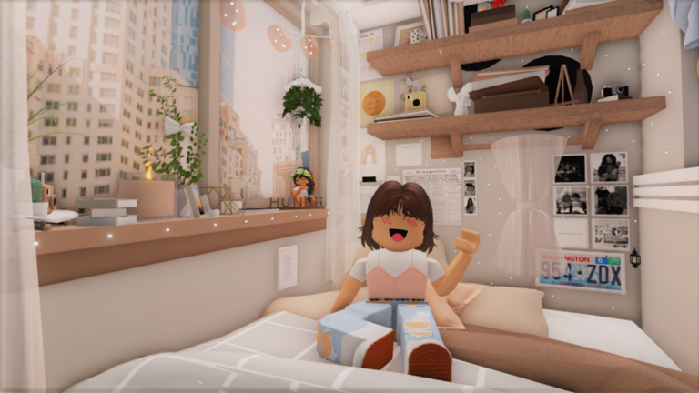 [UPDATE!] GFX Photoshoot Rooms! <3 screenshot 2