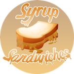 Syrup Sandwiches