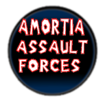 Amortia Assault Forces AAF