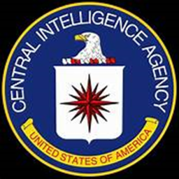 USA/NAVY SEALS/CIA PVP MAP