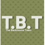 T.B.T The Backrooms Team
