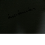 doors(문들¥£§$)