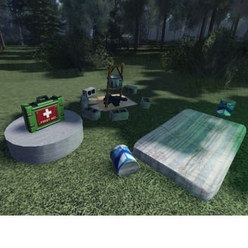 [new update] Survive 1.4