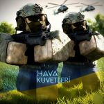 ATF | Hava Kuvvetleri Komutanlığı