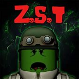 [UPDATE!] Zombie Apocalypse [Beta]