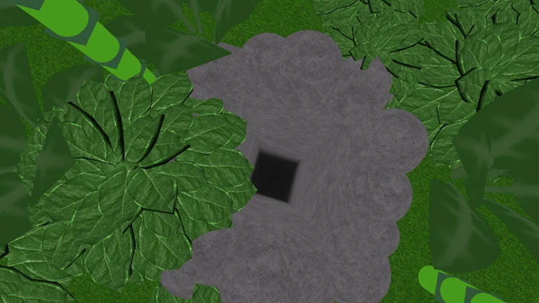 The Domo's Cave thumbnail