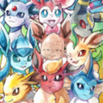 eeveelutions