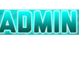 Free Admin!