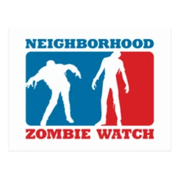  survive the infected neighborhood (alpha) icon