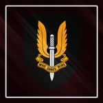 Special Air Service Regiment |AA|