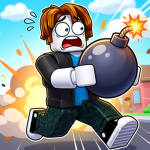 Blind Bomb Studios