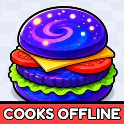 Roll and Cook!
