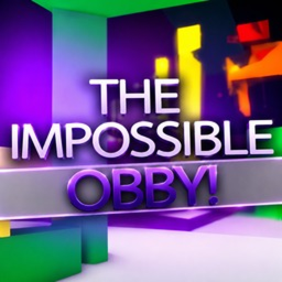 Impossible Obby