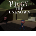 Piggy: The Unknown.