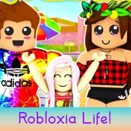 Robloxia Life