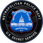 Metropolitan Police Department-