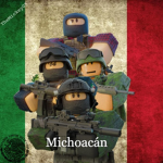 MX | Estado de Michoacán