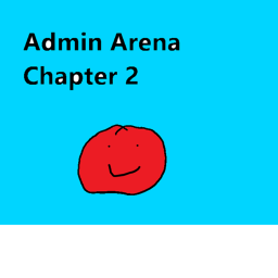Admin Arena