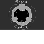 {} SHARK HUNTERS {}