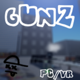 GUNZ pc\vr