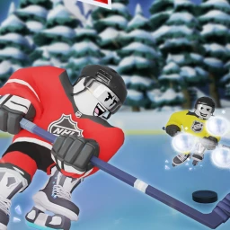 NHL ブラスト icon