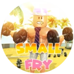 Game Badge Thumbnail