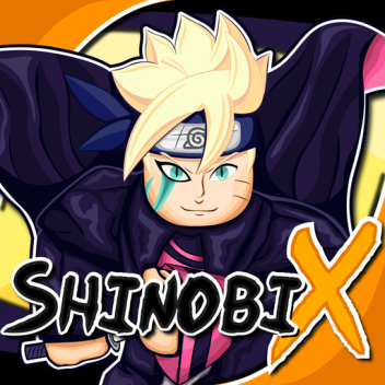 🔥 Shinobi X [EARLY ACCESS]