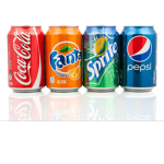 soda land