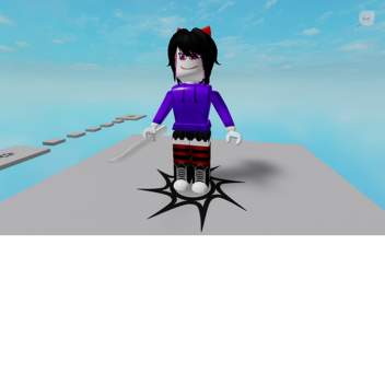 Survival The Nina The Killer In The Obby