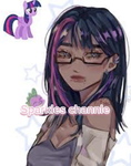 Sparkles catalog UGC