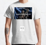 Remeras basadas