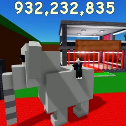 Steal an Animal icon