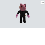 Very important piggy’s (VIP)