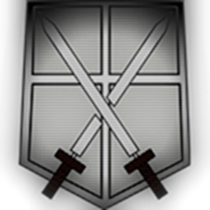 [AOT:UC] Training Corps Roblox group icon