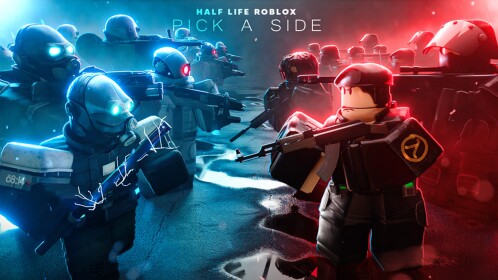 Half Life 2 Rp