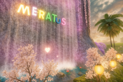 [FREE AVA +100] MOUNT MERATUS scripts