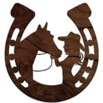 Horses are da BOMB