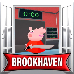 Brookhaven 🏡RP
