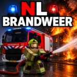 NL Rolplay Brandweer
