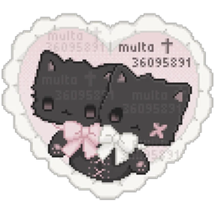 ⋆ multo⋆ Roblox group icon