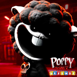 Poppy Tower Defense🎈 icon