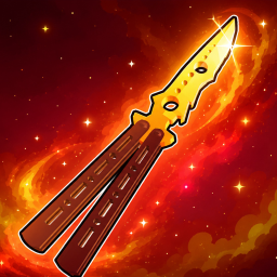 [X2💪] Butterfly Legends icon