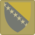 |BH| Republic of Bosnia and Herzegovina