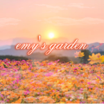 emy’s garden