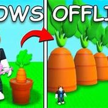 Grow A Garden (Modded)