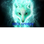 Creepy Avatat